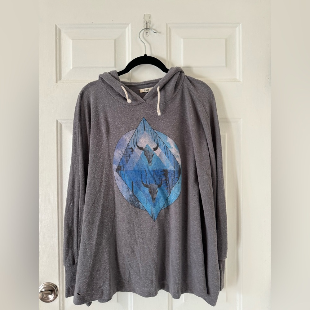 LNA Comfy Sweater